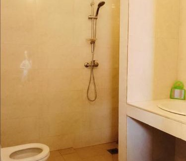Yaounde Apartment | Bienvenue chez vous