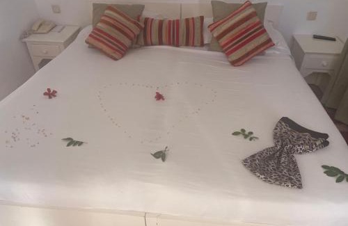 Yaounde Apartment | Bienvenue chez vous