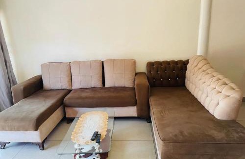 Yaounde Apartment | Bienvenue chez vous