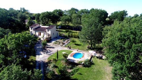 Pelleport House | Bienvenue dans notre petit paradis