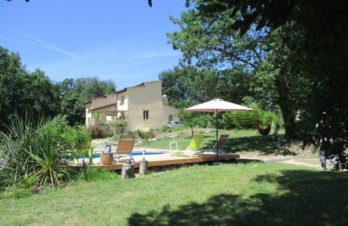 Pelleport House | Bienvenue dans notre petit paradis