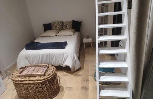 Bouguenais House | Bienvenue