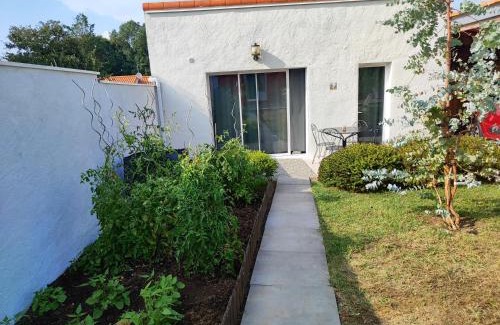 Bouguenais House | Bienvenue