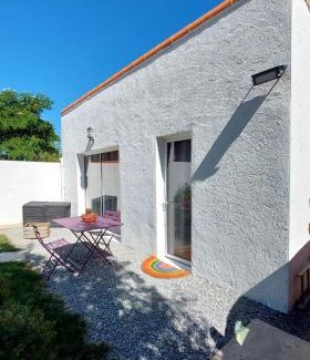 Bouguenais House | Bienvenue