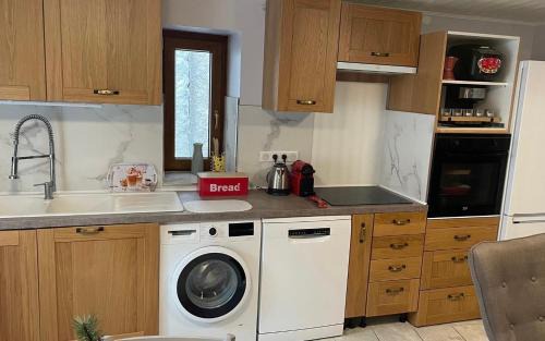Saint-Dalmas-le-Selvage Apartment | Bienvenue