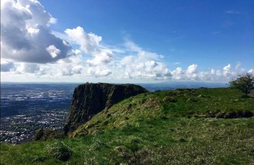 Newtownabbey Apartment | Bienvenue