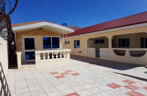 Teshie Apartment | Bienvenue