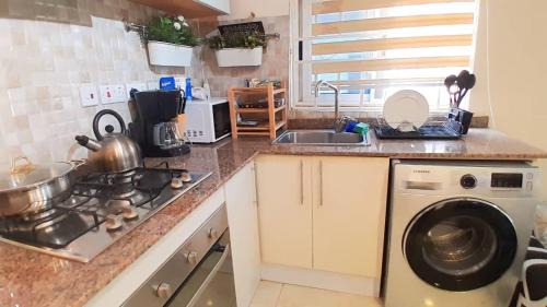 Teshie Apartment | Bienvenue