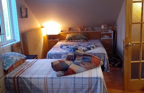 Trois-Pistoles Bed & Breakfast | Bienvevus chez RINO-HUGUES