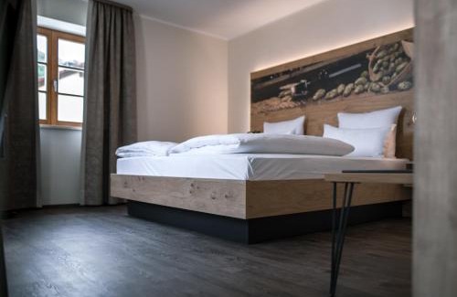 Essing Hotel | Bierhotel - Hotel & Brauereigasthof Schneider