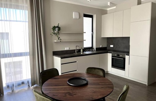 Bierini Apartment | Bierinu apartamenti