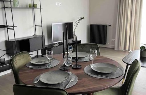 Bierini Apartment | Bierinu apartamenti