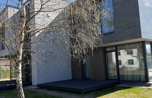 Bierini Apartment | Bierinu apartamenti