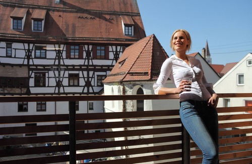 Ehingen House | Bierkistenzimmer - Best Western Plus Bierkulturhotel Schwanen