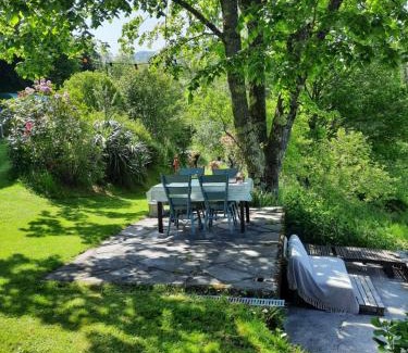 Biert Bed & Breakfast | Biert La Coume