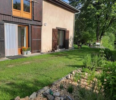 Biert Bed & Breakfast | Biert La Coume