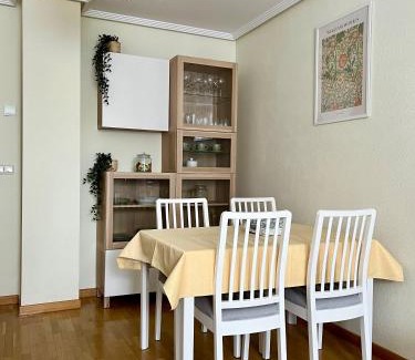 Ponferrada Apartment | BierzINN Apartamentos - Brujas