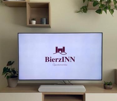 Ponferrada Apartment | BierzINN Apartamentos - Brujas