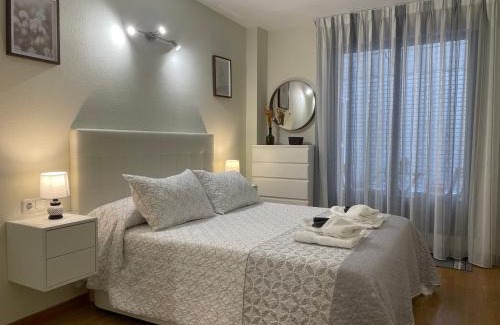 Ponferrada Apartment | BierzINN Apartamentos - Brujas