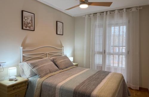 Ponferrada Apartment | BierzINN Apartamentos - Martina