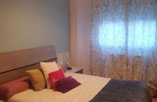 Ponferrada Apartment | Bierzo Paraiso