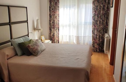 Ponferrada Apartment | Bierzo Paraiso