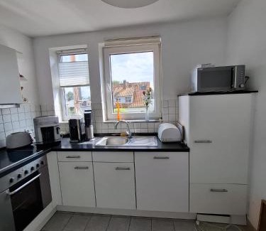 Region Hannover District House | Biete moderne ruhige Unterkunft an