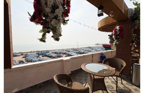 New Digha Hotel | BIG বিগ বস Boss Front The New Digha Sea Beach