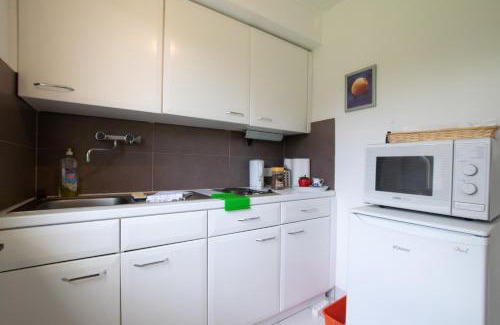 Buderich Apartment | Big 1 Room Apartment - 15 Min Messe DUS