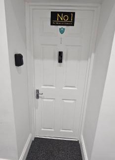 The Lanes Apartment | Big 2BD 2B Luxury The Lanes Brighton Sleeps 8