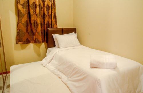 Central Jakarta Apartment | BIG 2BR Grand Palace Kemayoran Apartment By Travelio