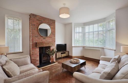 Hereford House | Big 3br I Central I Pets Welcome