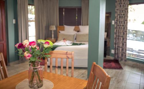 Emalahleni House | Big 5 Guest House Witbank