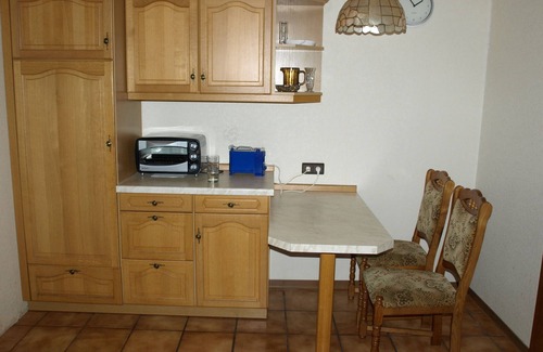 Roschbach House | Big 5-stars holiday house with 170 sqm living area and 80 sqm spa area