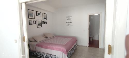 Marbella City Centre Apartment | Big and cozy apartment with a big terrace in the center of the old town Marbella