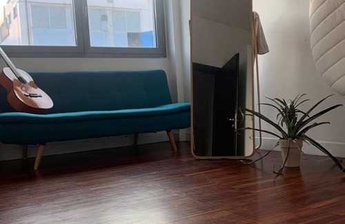 Aurora Apartment | Big and stunning apartment in central area