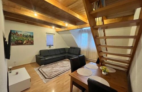Villingen-Schwenningen Apartment | Big Apartment 2