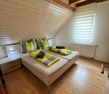 Villingen-Schwenningen Apartment | Big Apartment 2