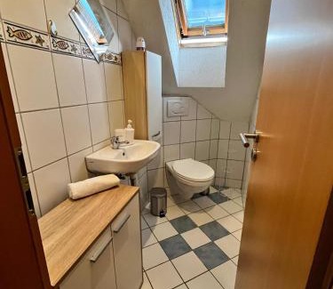 Villingen-Schwenningen Apartment | Big Apartment 2