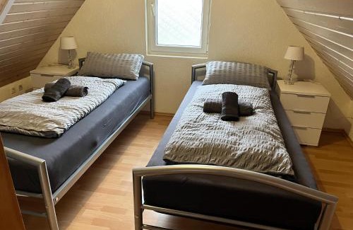 Villingen-Schwenningen Apartment | Big Apartment 2