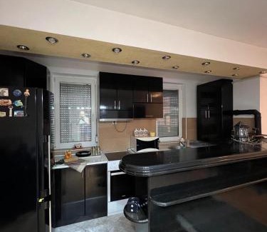 Jagodina Apartment | BIG Apartman