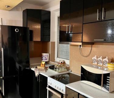 Jagodina Apartment | BIG Apartman