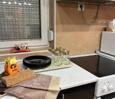 Jagodina Apartment | BIG Apartman