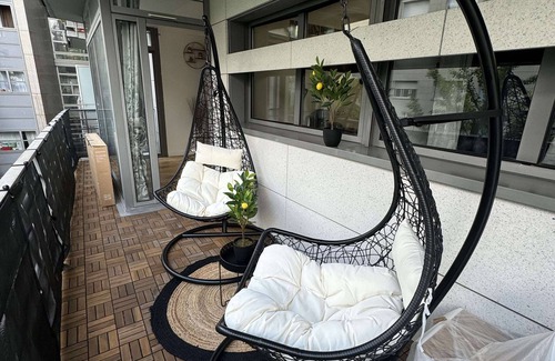Clichy Apartment | Big apartment, fully equipped, excellent for familly and long stay in Paris