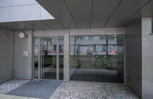 Clichy Apartment | Big apartment, fully equipped, excellent for familly and long stay in Paris
