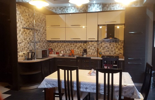 Avlabari Apartment | Big apartment in Avlabari
