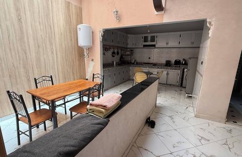 Meknes Apartment | Big apartment