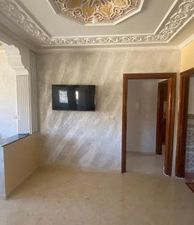 Ksar es Seghir Apartment | Big appartement in ksar sgher and close