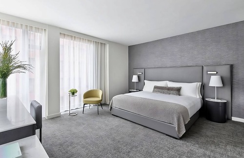 Tribeca Hotel | Big Apple Getaway! Relaxing unit for your stay! Close to Brooklyn Bridge!