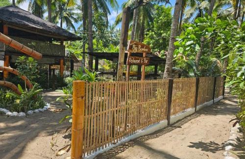 Sipalay Resort | Big BamBoo Beach Resort Sipalay